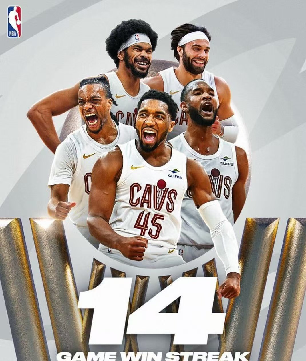 热门球队迎来连胜,声势浩大 热门球队迎来连胜,声势浩大