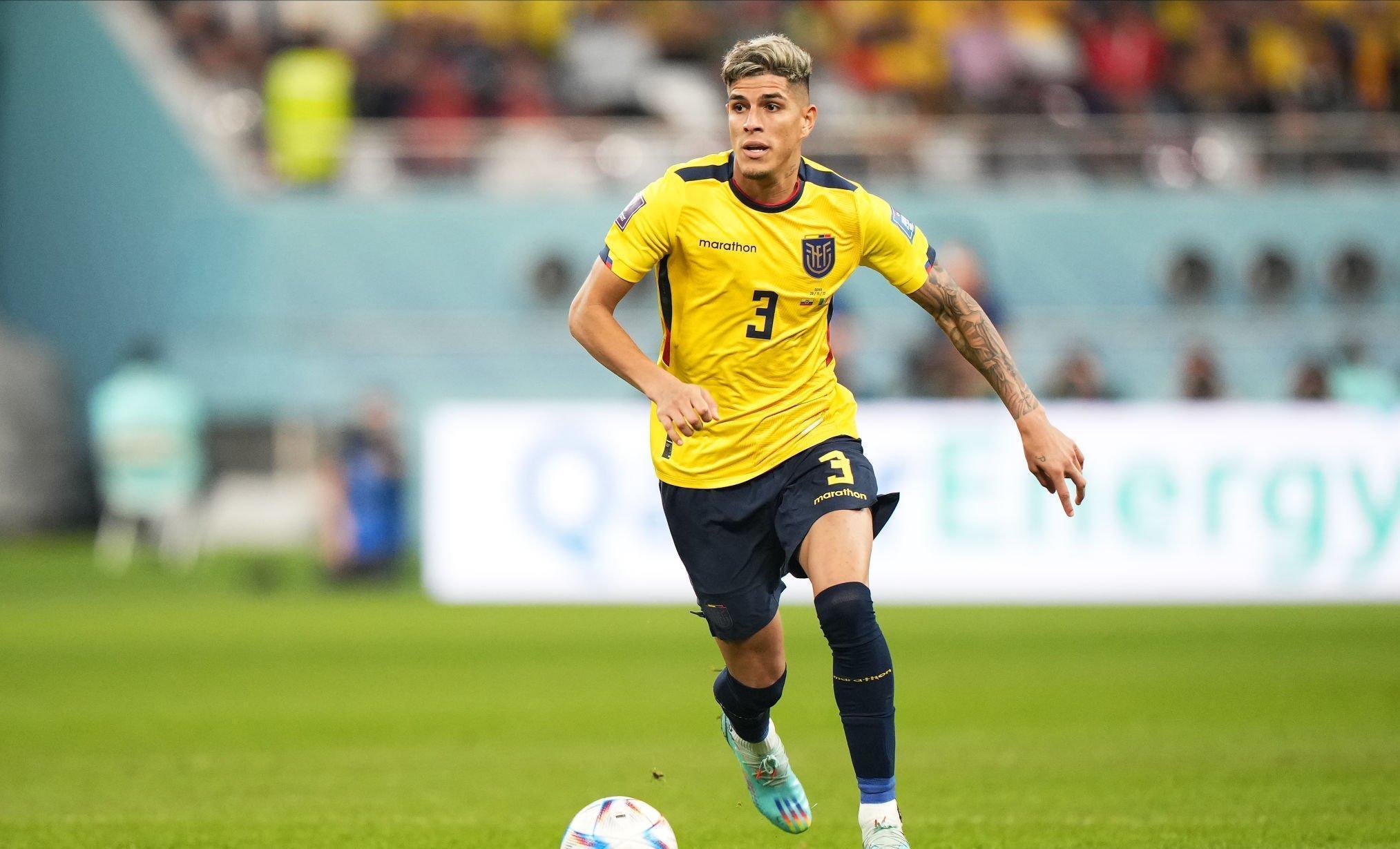 包含厄瓜多尔代表团在田径比赛中取得令人瞩目的成绩的词条 包含厄瓜多尔代表团在田径比赛中取得令人瞩目的成绩的词条