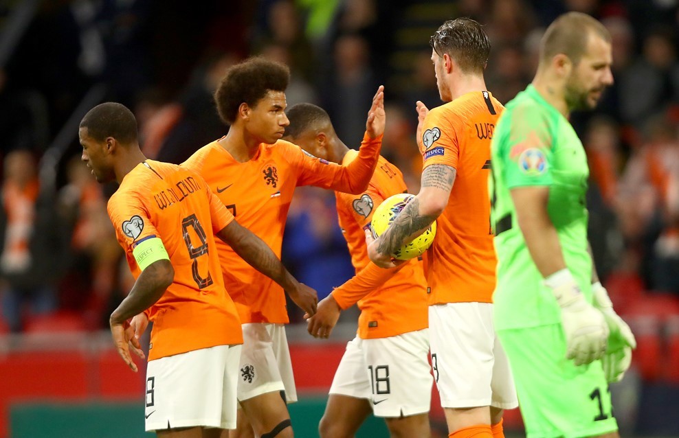 关于比利时队大胜摩尔多瓦,无悬念晋级下一轮的信息 关于比利时队大胜摩尔多瓦,无悬念晋级下一轮的信息