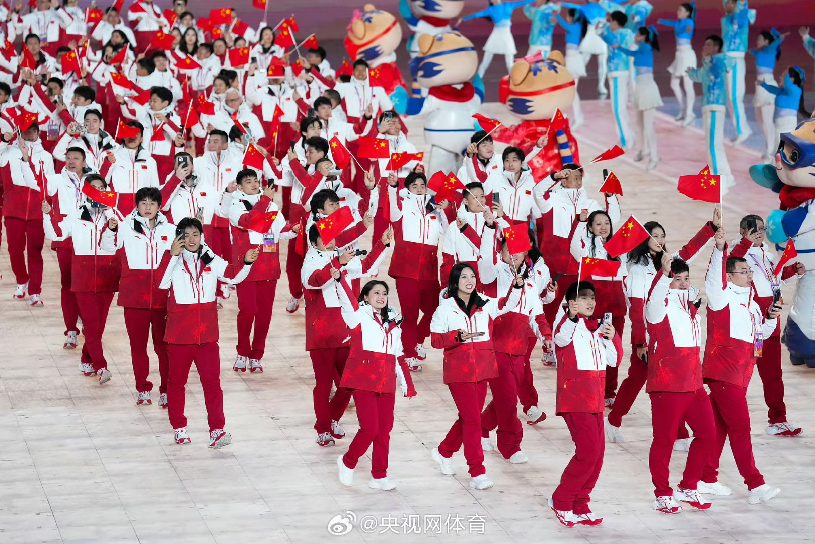 代表团运动员展现出色竞技水平,争霸赛场的简单介绍 代表团运动员展现出色竞技水平,争霸赛场的简单介绍