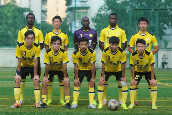 国内冠军职业联赛男子队夺魁 国内冠军职业联赛男子队夺魁