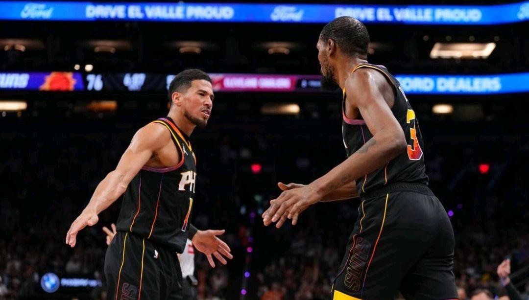 太阳队遇强敌不敌,状态需及时调整 太阳队遇强敌不敌,状态需及时调整