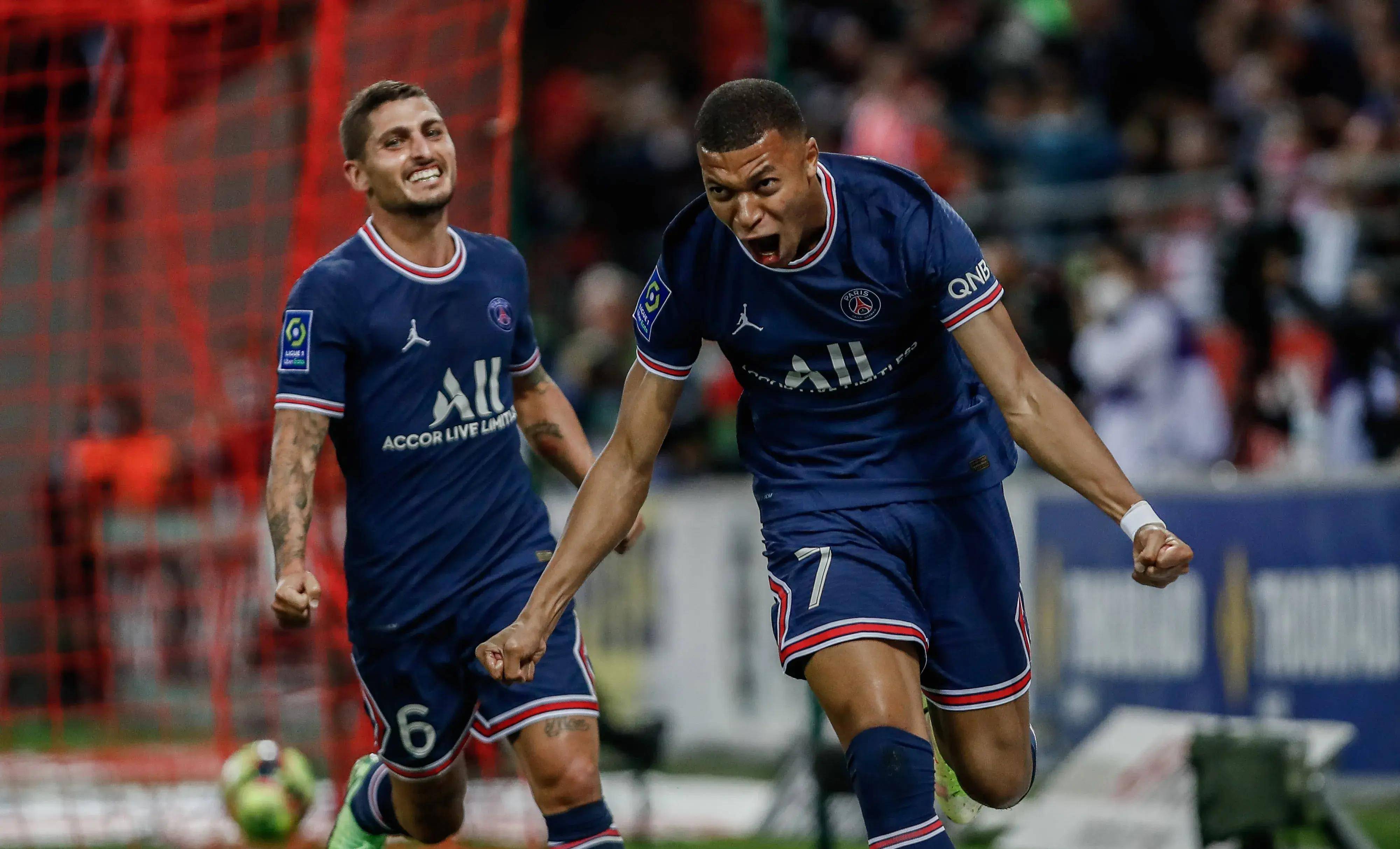 包含巴黎圣日耳曼完美表现,力压对手锋芒的词条 包含巴黎圣日耳曼完美表现,力压对手锋芒的词条