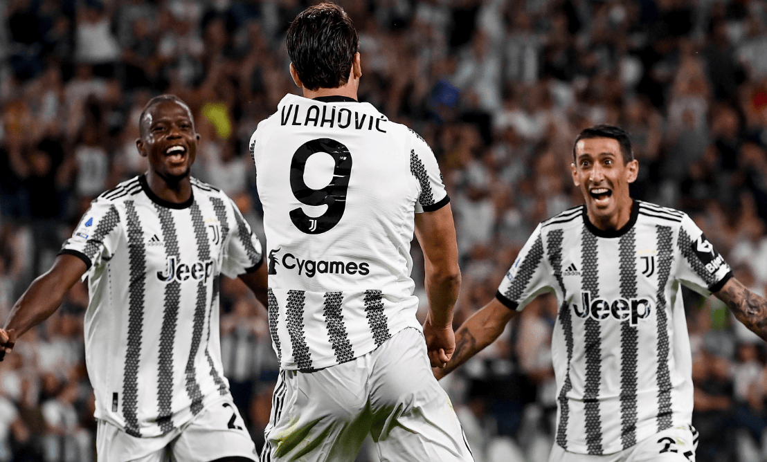 意甲强队交锋，国际米兰击败尤文图斯引领榜首