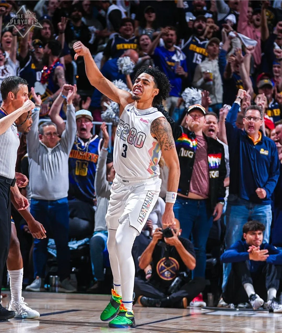 开拓者主场力克爵士，守住家门的简单介绍