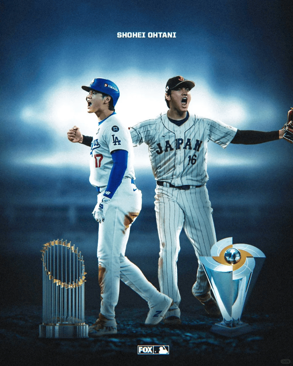 世界聚焦!棒球赛事全球收视创新高 世界聚焦!棒球赛事全球收视创新高