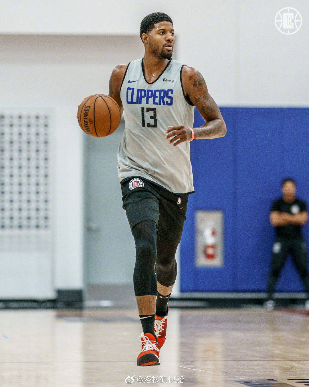 上海队绝杀猛龙，乔治带队取胜