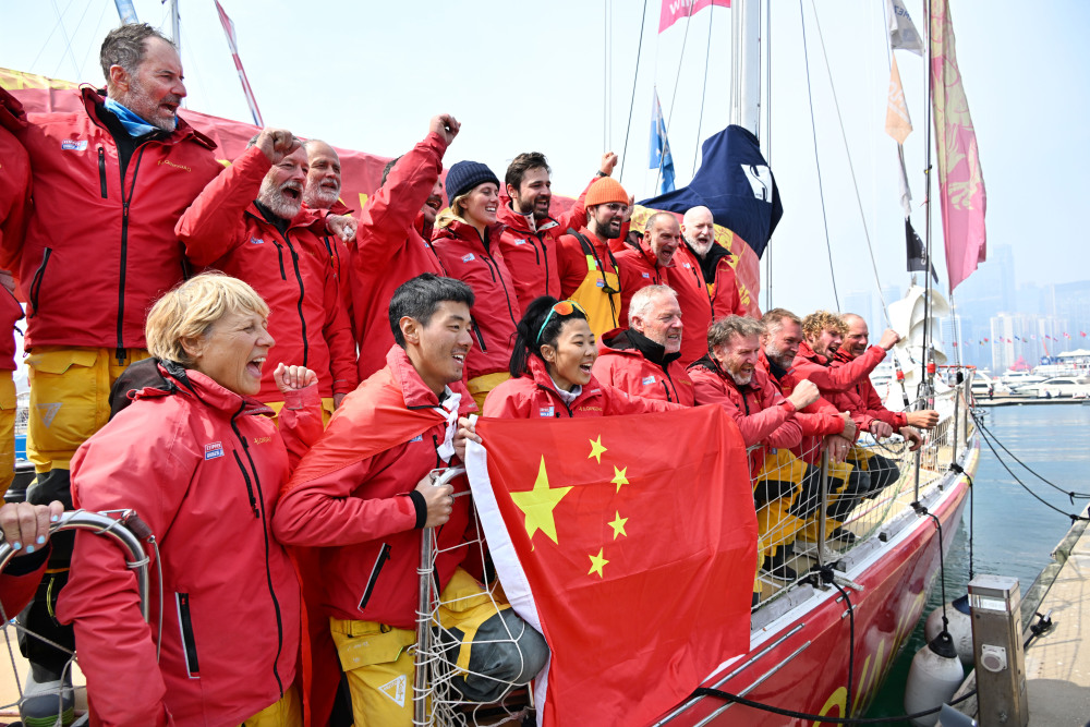 来自大洋洲的球队为观众献上精彩比赛 来自大洋洲的球队为观众献上精彩比赛