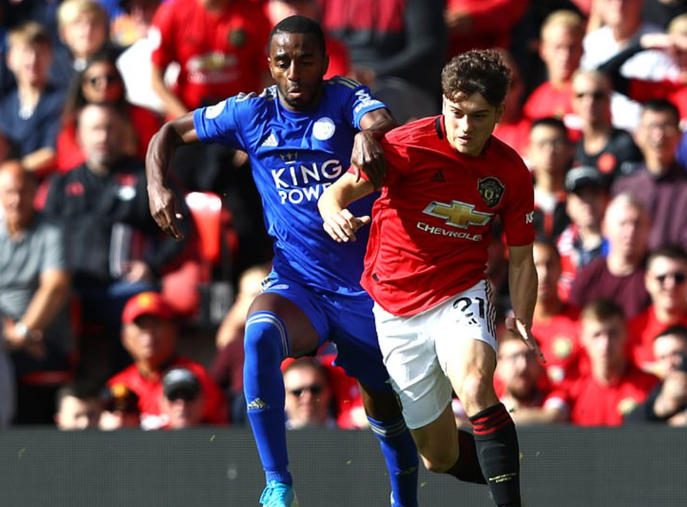 莱比锡红牛轻取尤文，拉什福德统治全场