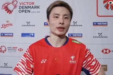 韩国队翻盘丹麦队,石宇奇惊艳四座 韩国队翻盘丹麦队,石宇奇惊艳四座