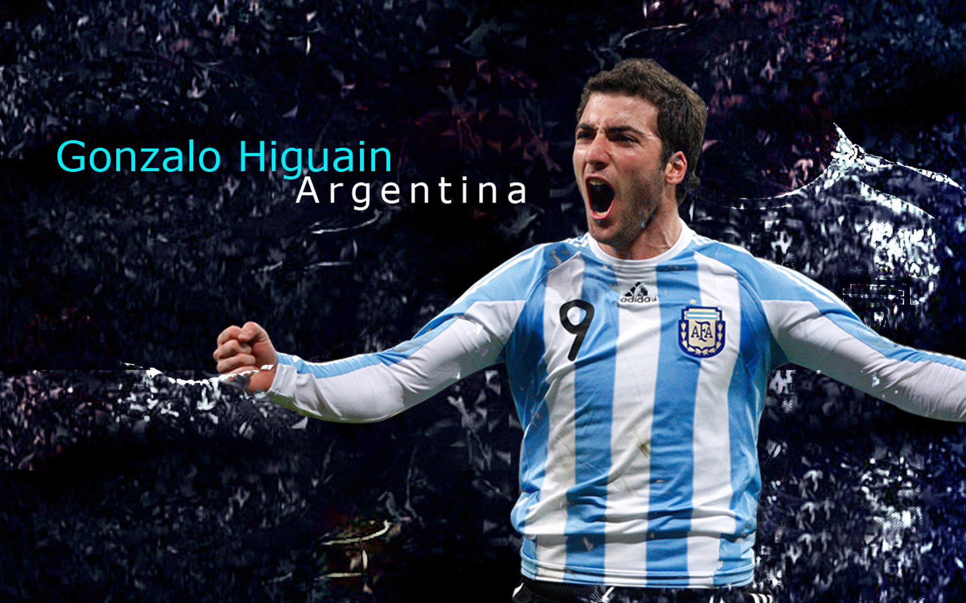 蓝狮狂啸征服仙人掌，哈弗茨的加冕之夜