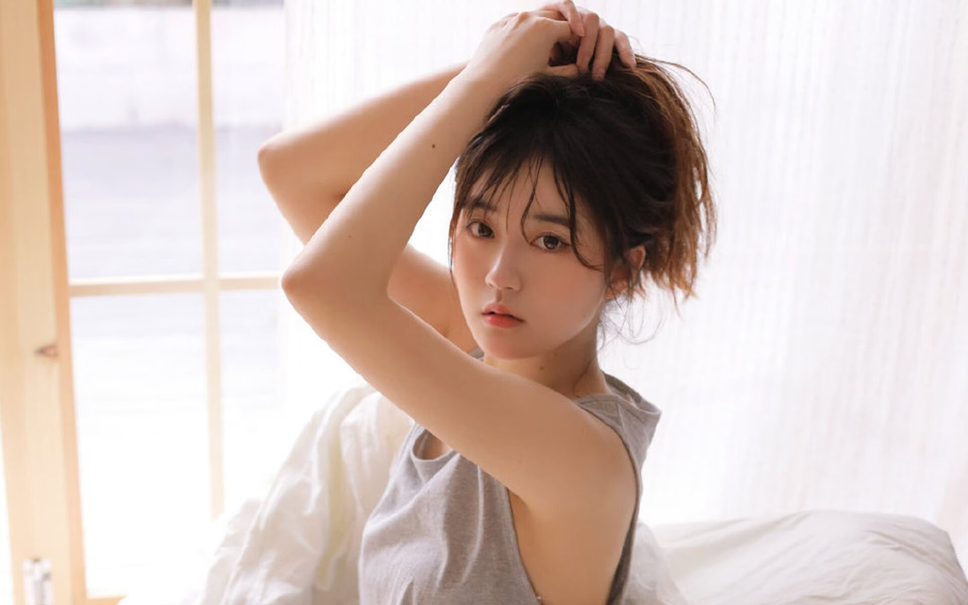 两个平行宇宙，约基奇的个人秀与上海队的锁链防守