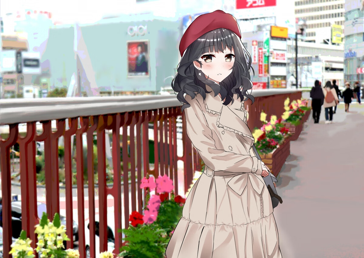 巨兽沉睡时，幽灵在另一时空加冕