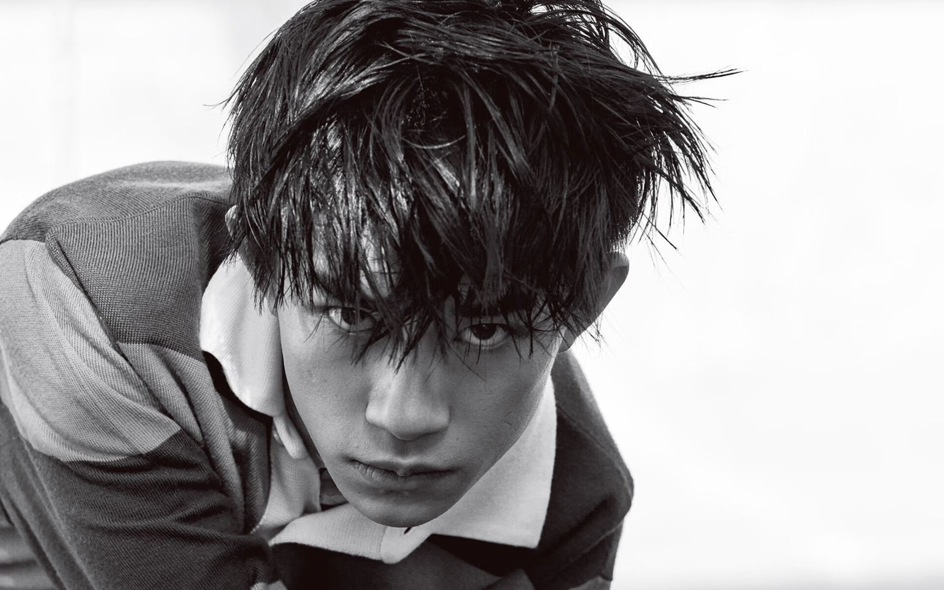 巨兽沉睡时，幽灵在另一时空加冕