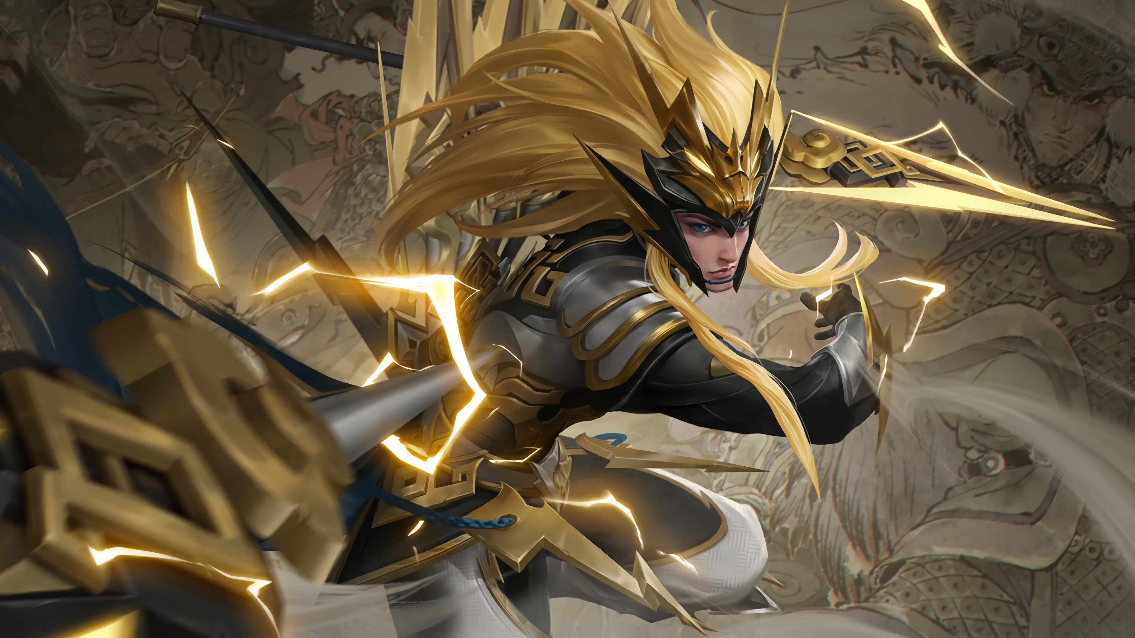 北境神话破灭之夜，范弗利特如何化身关键先生，率中原铁骑爆冷寒夜？